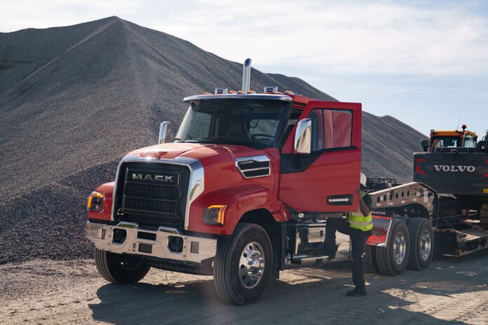 Mack Trucks launches Flexible Chassis System Coverage Options to Help Customers Manage Repair Costs in US and Canada | Vandi4u